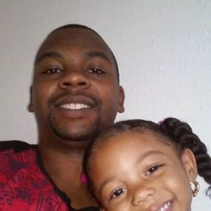 Meet your Posher, Russell